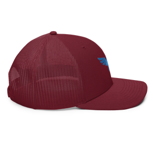 Find Your Coast® Logo Trucker Hats