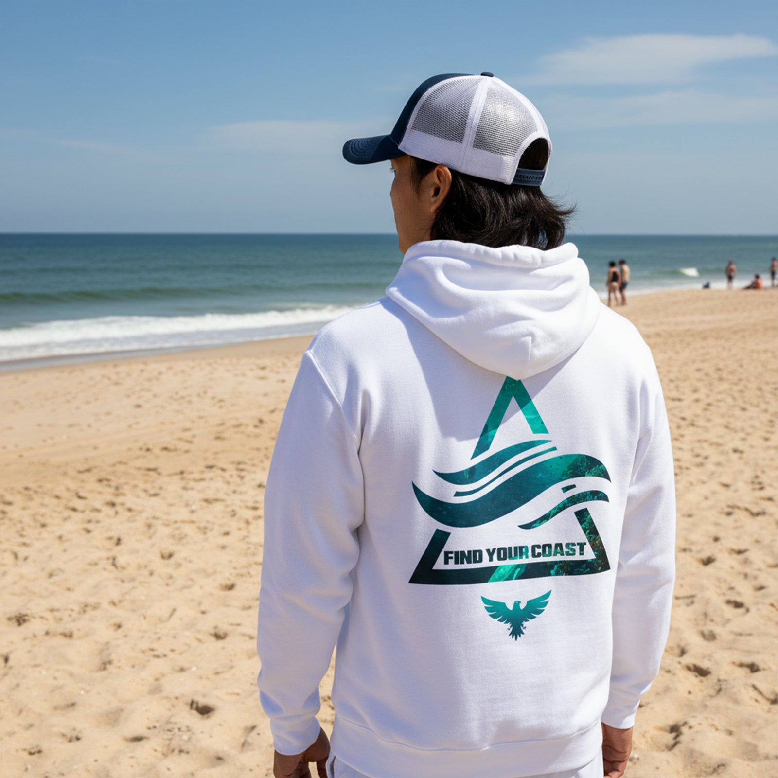 Find Your Coast Apparel