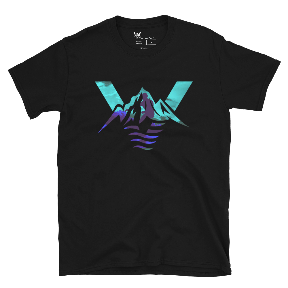 Venture Pro Ocean Tee Shirts