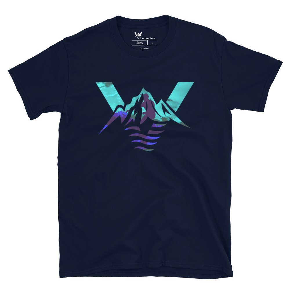 Venture Pro Ocean Tee Shirts