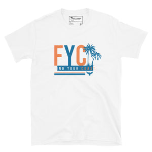 FYC Beach Cotton Tees