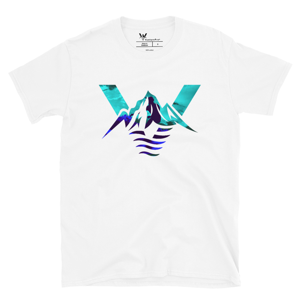 Venture Pro Ocean Tee Shirts