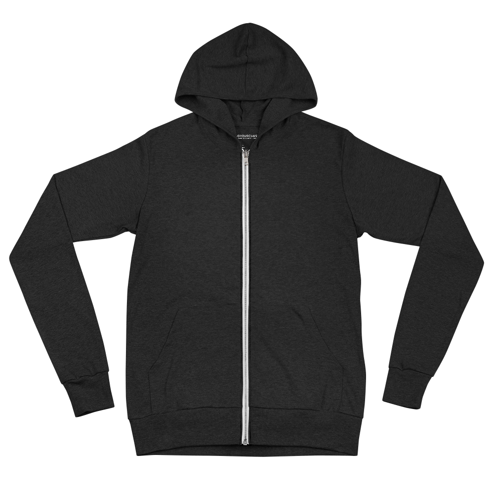 Find Your Coast® Outer Banks Explorer Zip-Up Hoodie