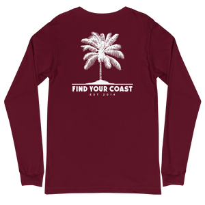 Find Your Coast® All-Season Palm Long Sleeves