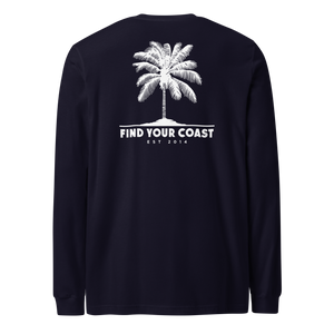 Find Your Coast® All-Season Palm Long Sleeves
