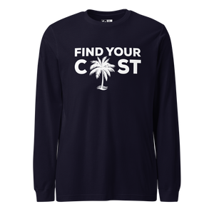 Find Your Coast® Palm All-Season Long Sleeve