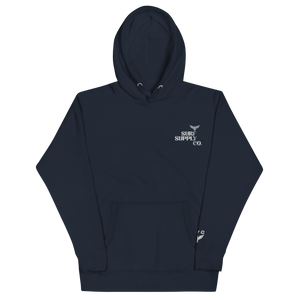 FYC Surf Supply Co Cotton Heritage Classic Hoodie