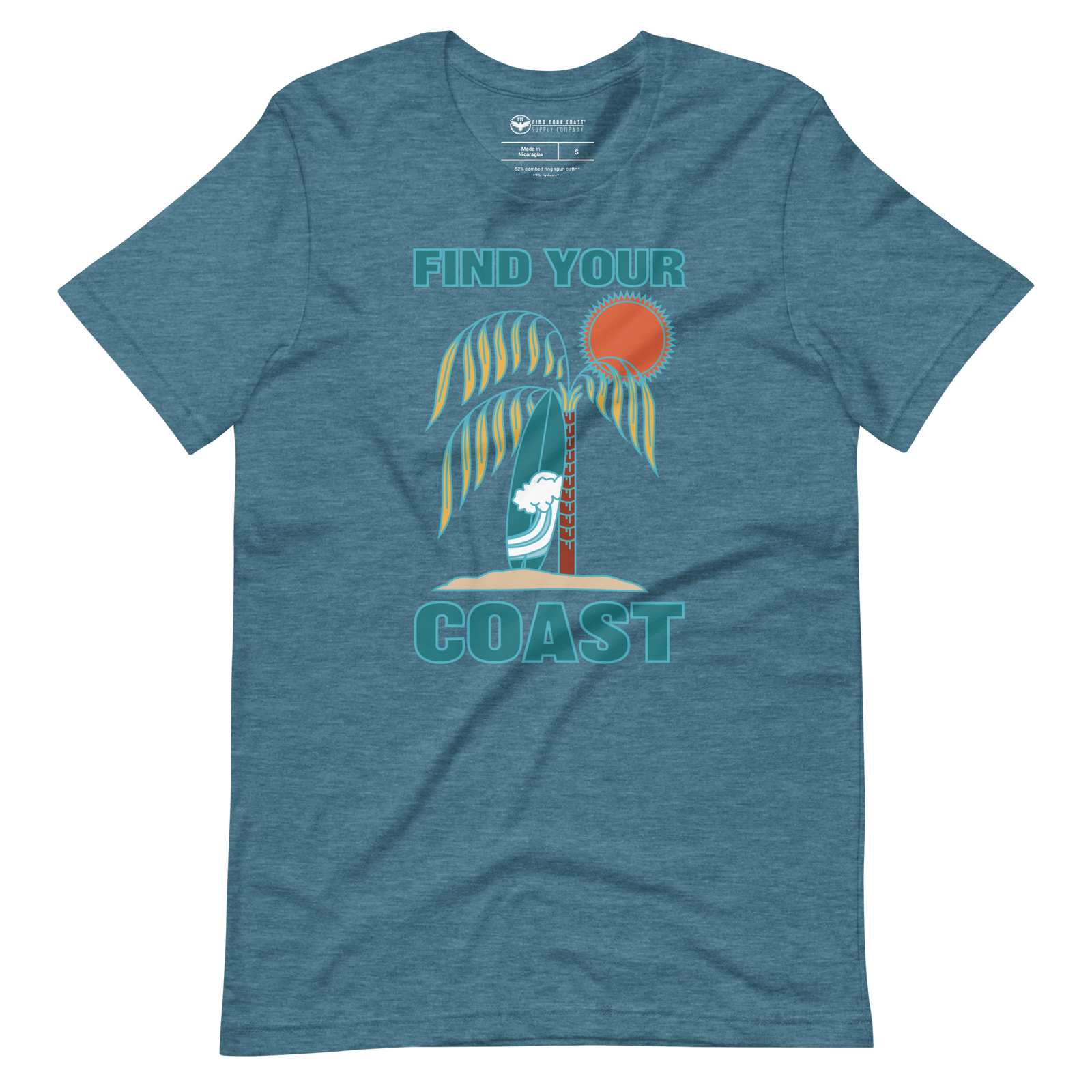 Summer-licious Short Sleeve Tee Shirts