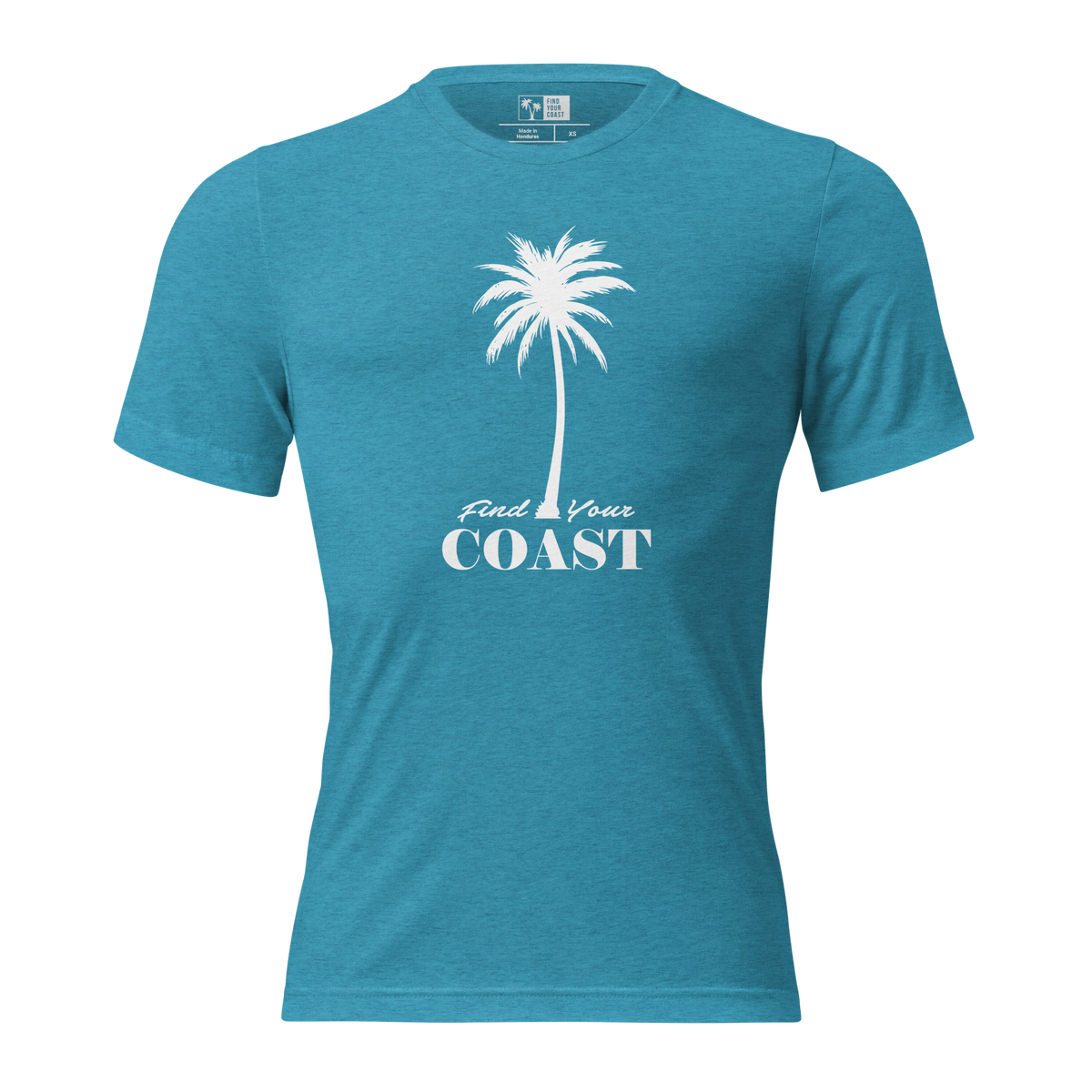 Women's Coastal Comfort Premium Triblend Shirts