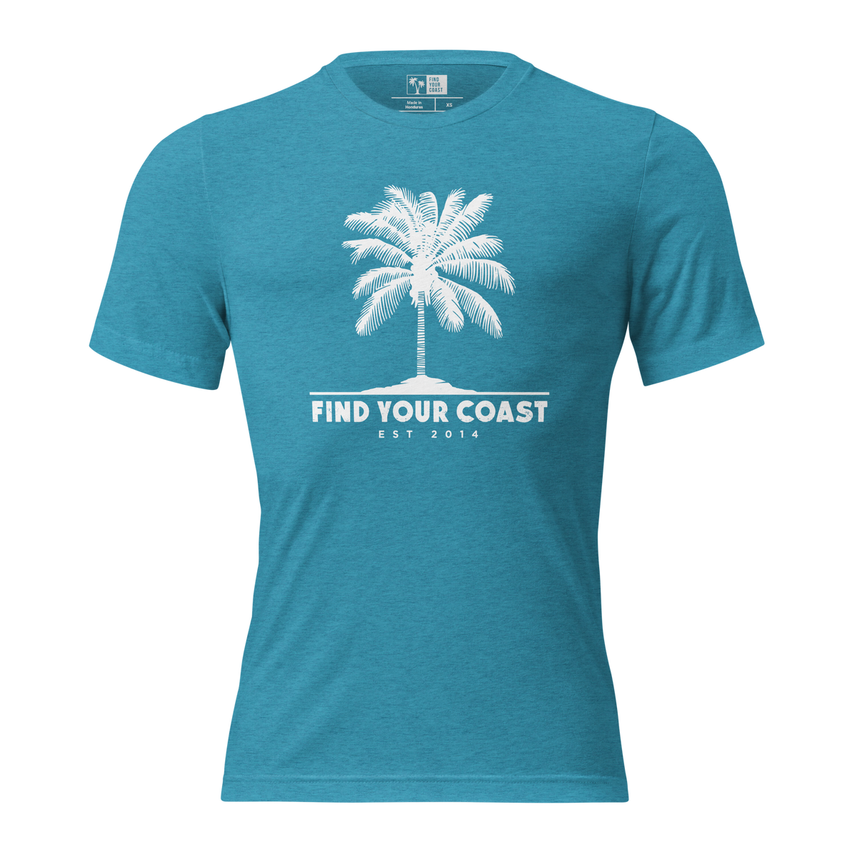 Women's Coastal Comfort Premium Triblend Shirts