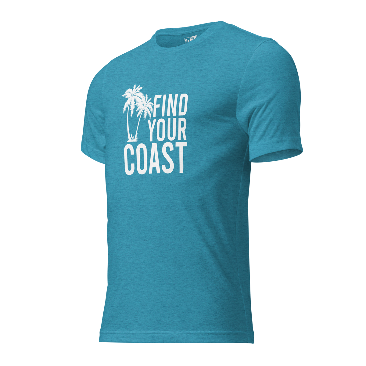 Women's Coastal Comfort Premium Triblend Shirts