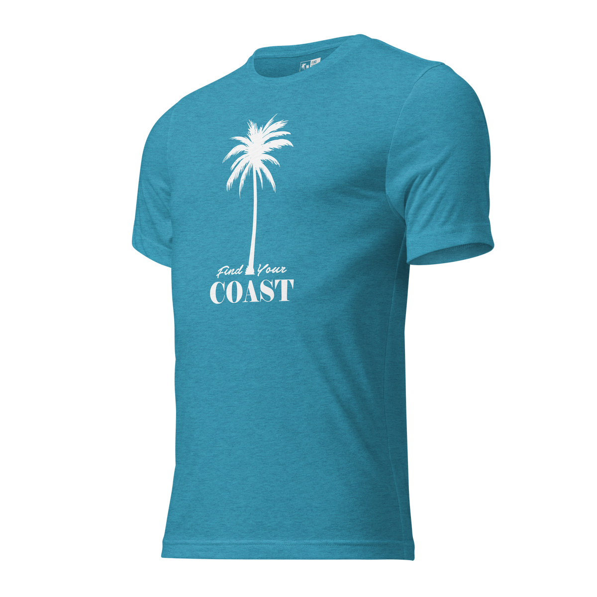 Women's Coastal Comfort Premium Triblend Shirts