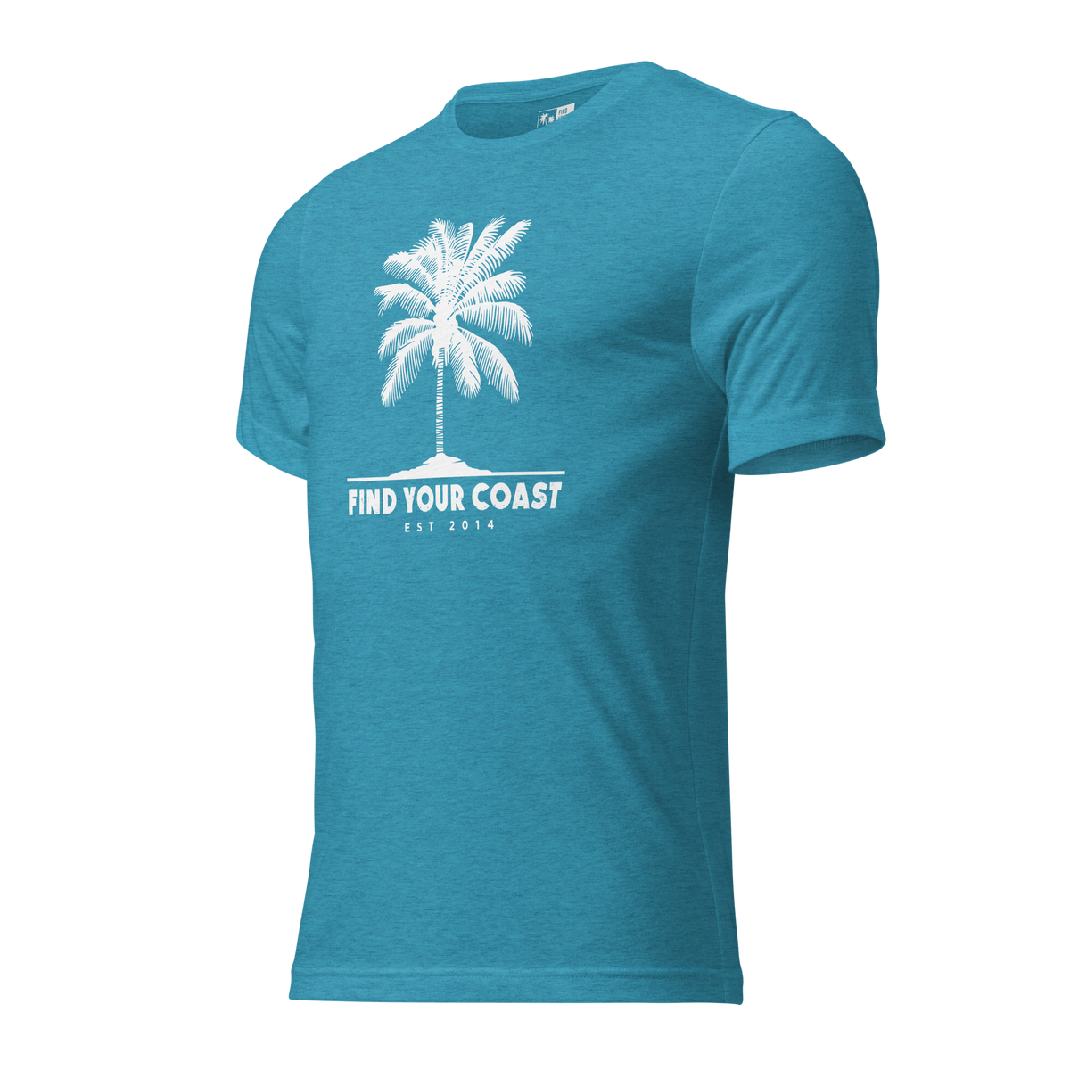 Women's Coastal Comfort Premium Triblend Shirts
