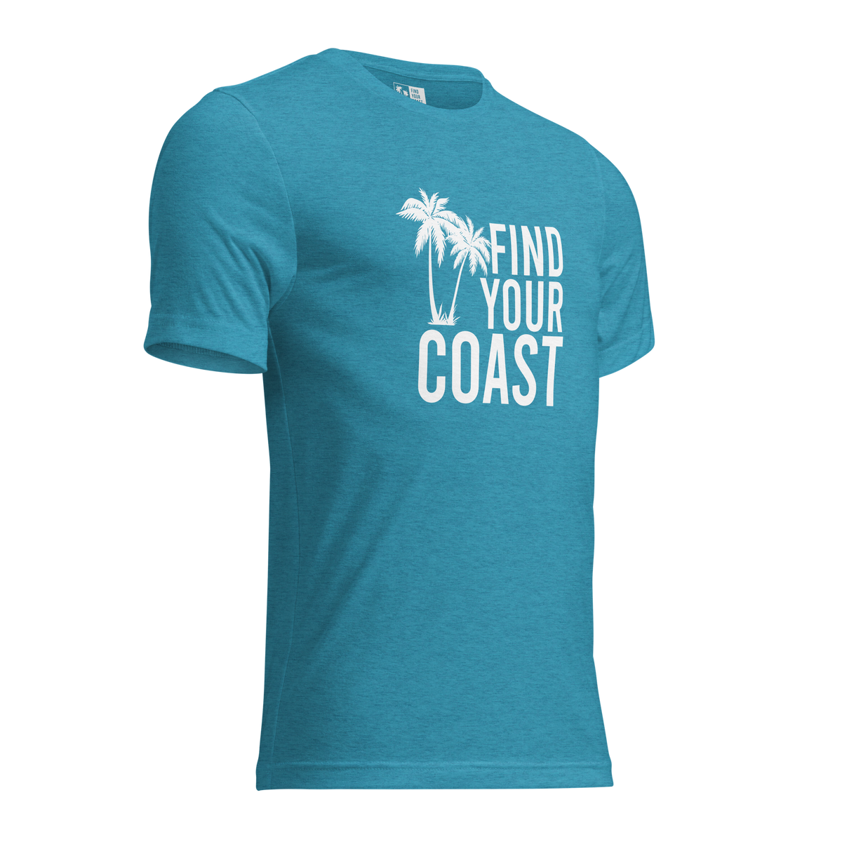 Women's Coastal Comfort Premium Triblend Shirts