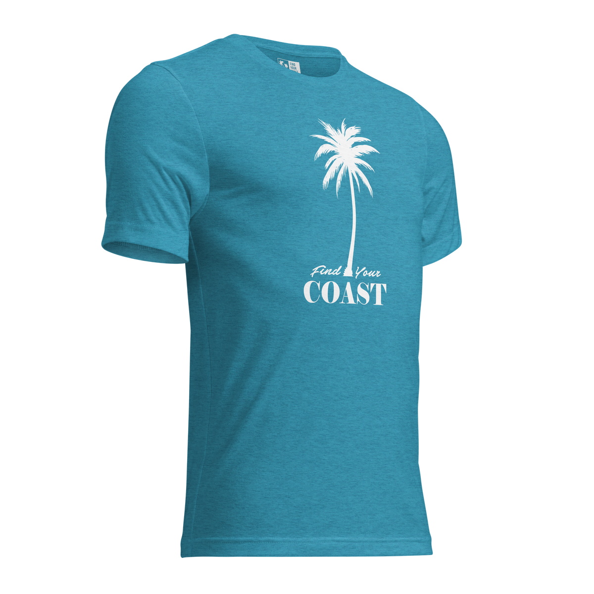 Women's Coastal Comfort Premium Triblend Shirts