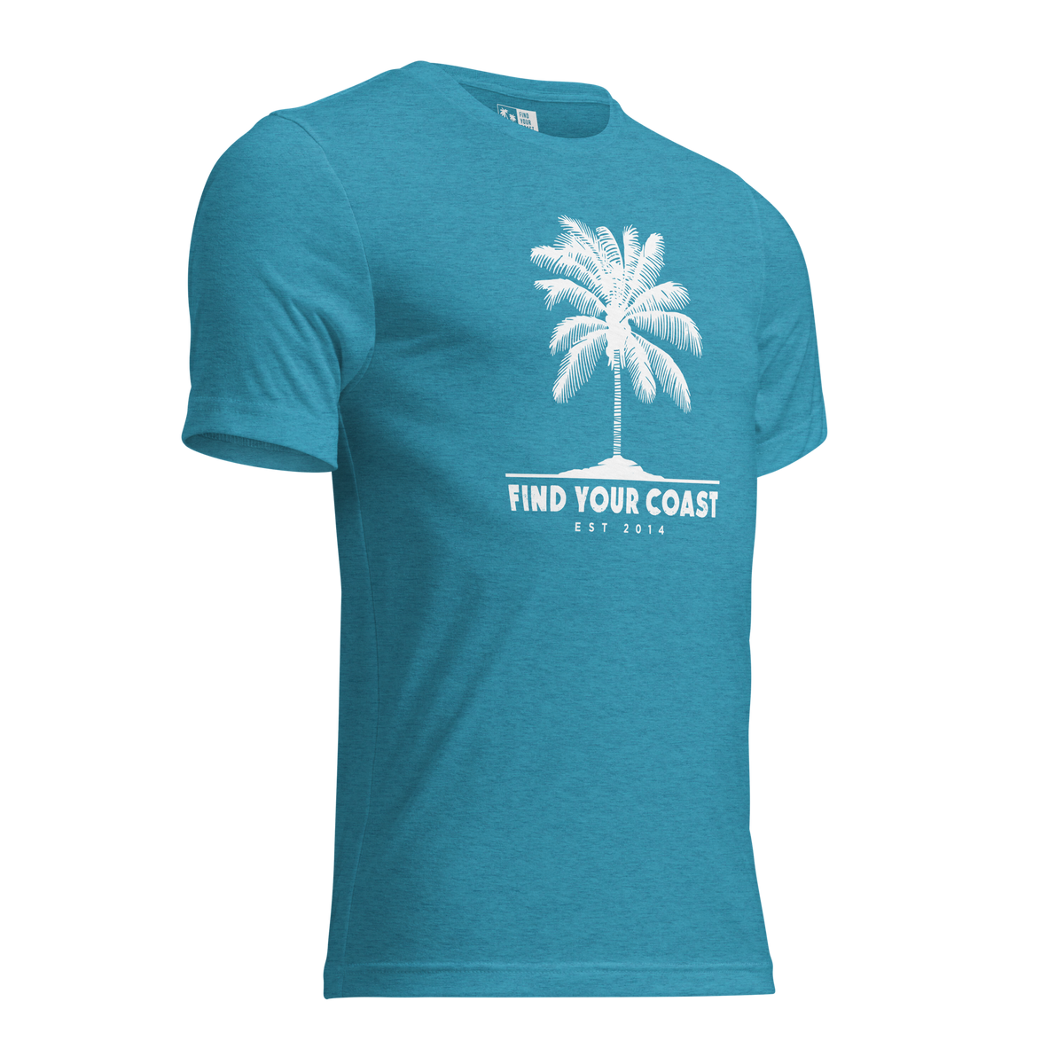 Women's Coastal Comfort Premium Triblend Shirts