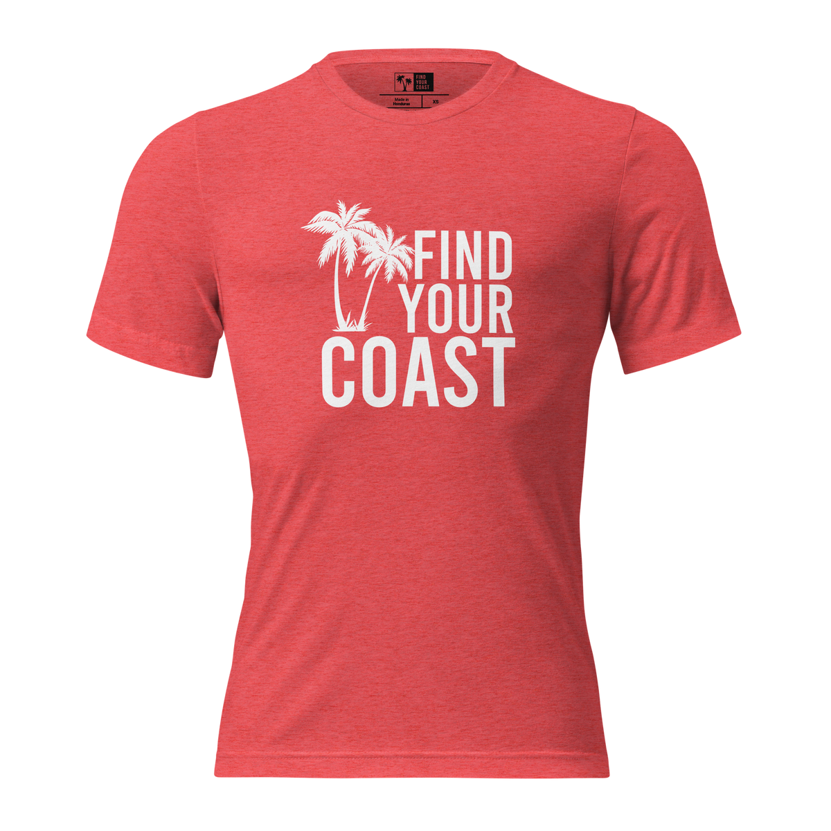 Women's Coastal Comfort Premium Triblend Shirts