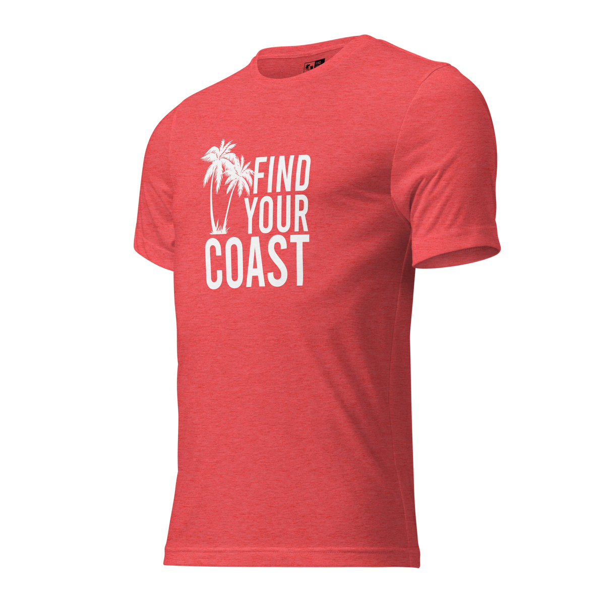 Women's Coastal Comfort Premium Triblend Shirts