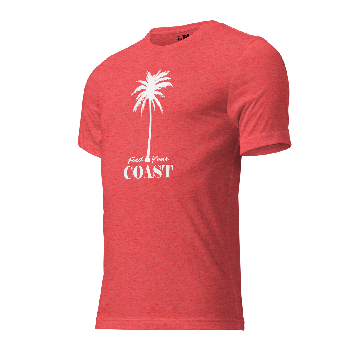 Women's Coastal Comfort Premium Triblend Shirts