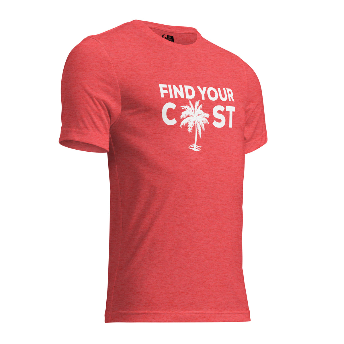 Women's Coastal Comfort Premium Triblend Shirts