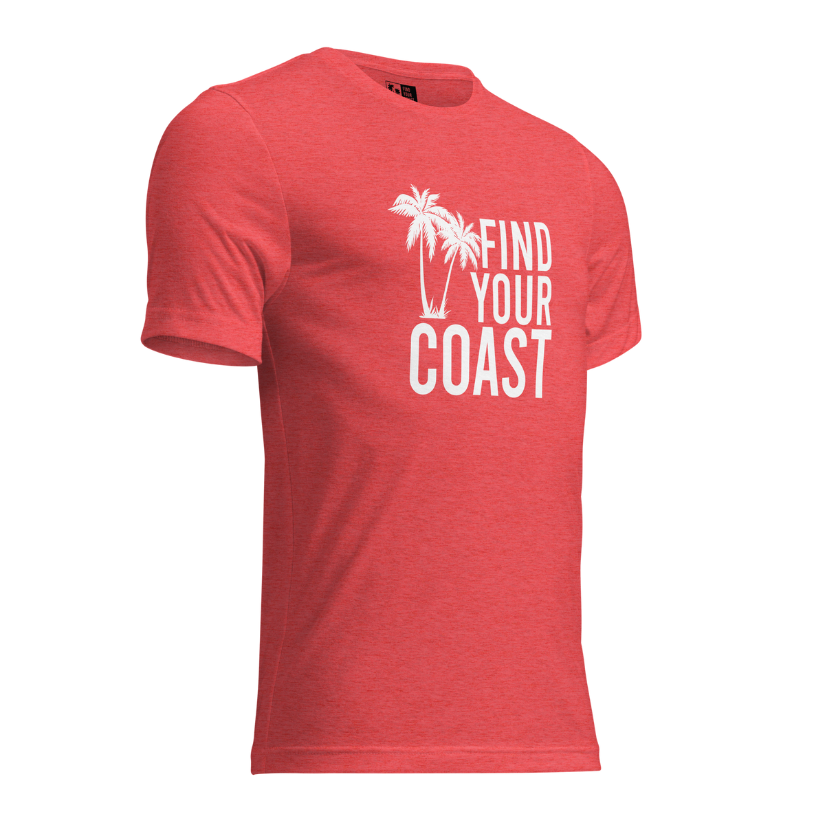 Women's Coastal Comfort Premium Triblend Shirts
