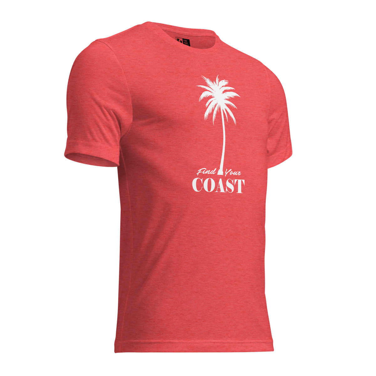 Women's Coastal Comfort Premium Triblend Shirts