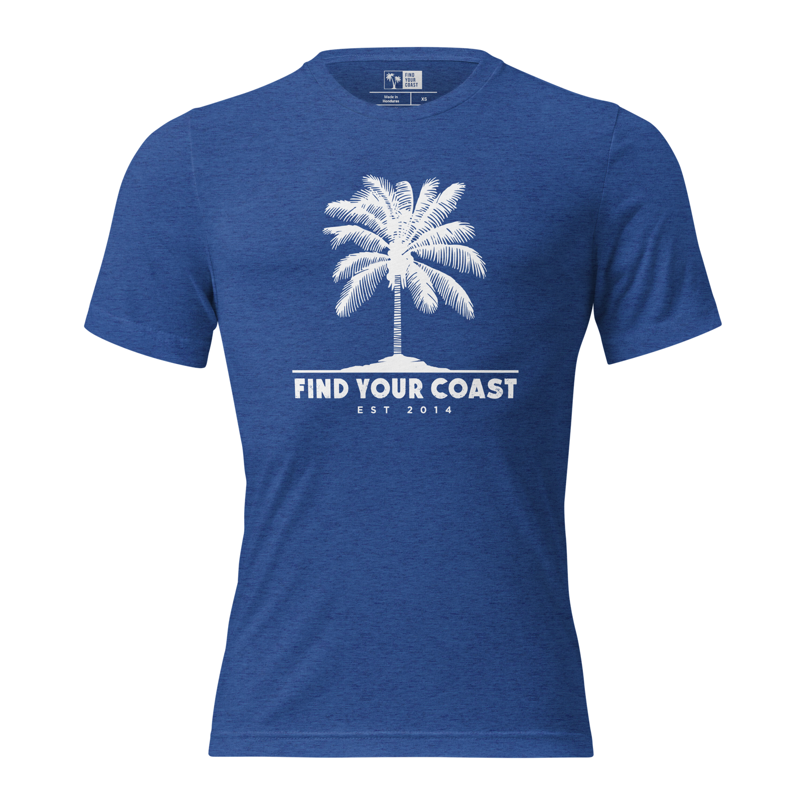 Women's Coastal Comfort Premium Triblend Shirts