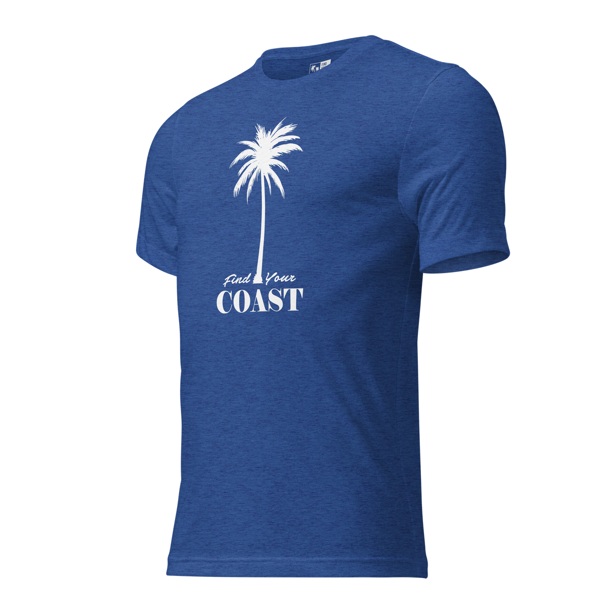 Women's Coastal Comfort Premium Triblend Shirts