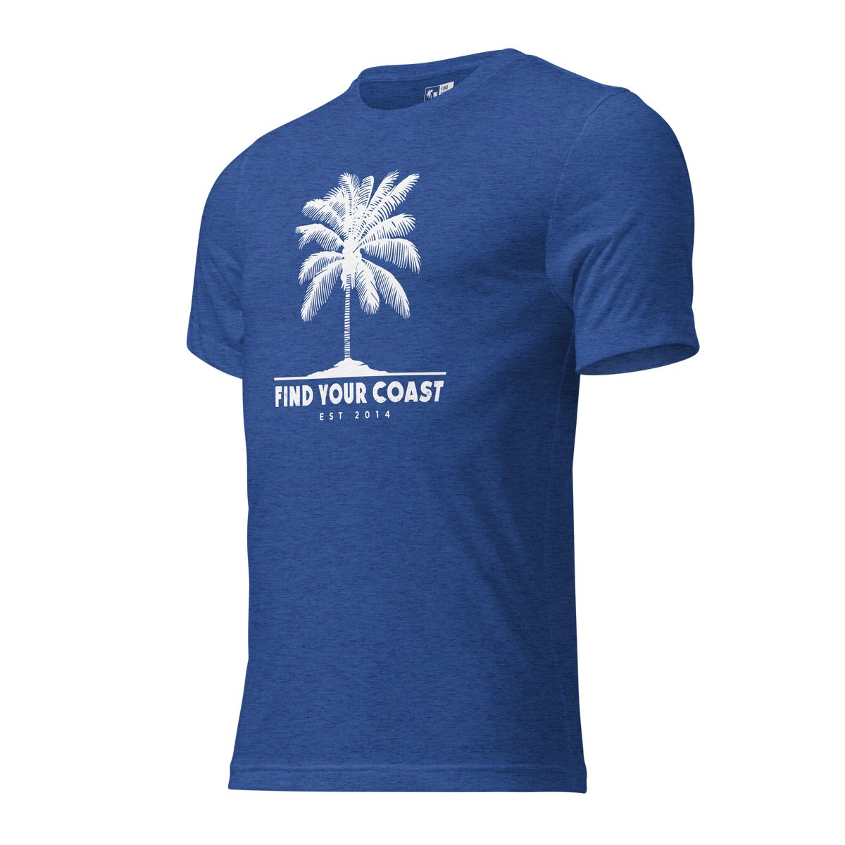 Women's Coastal Comfort Premium Triblend Shirts