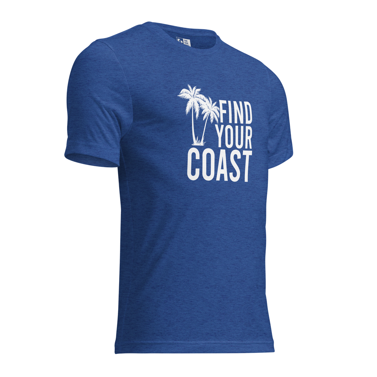 Women's Coastal Comfort Premium Triblend Shirts