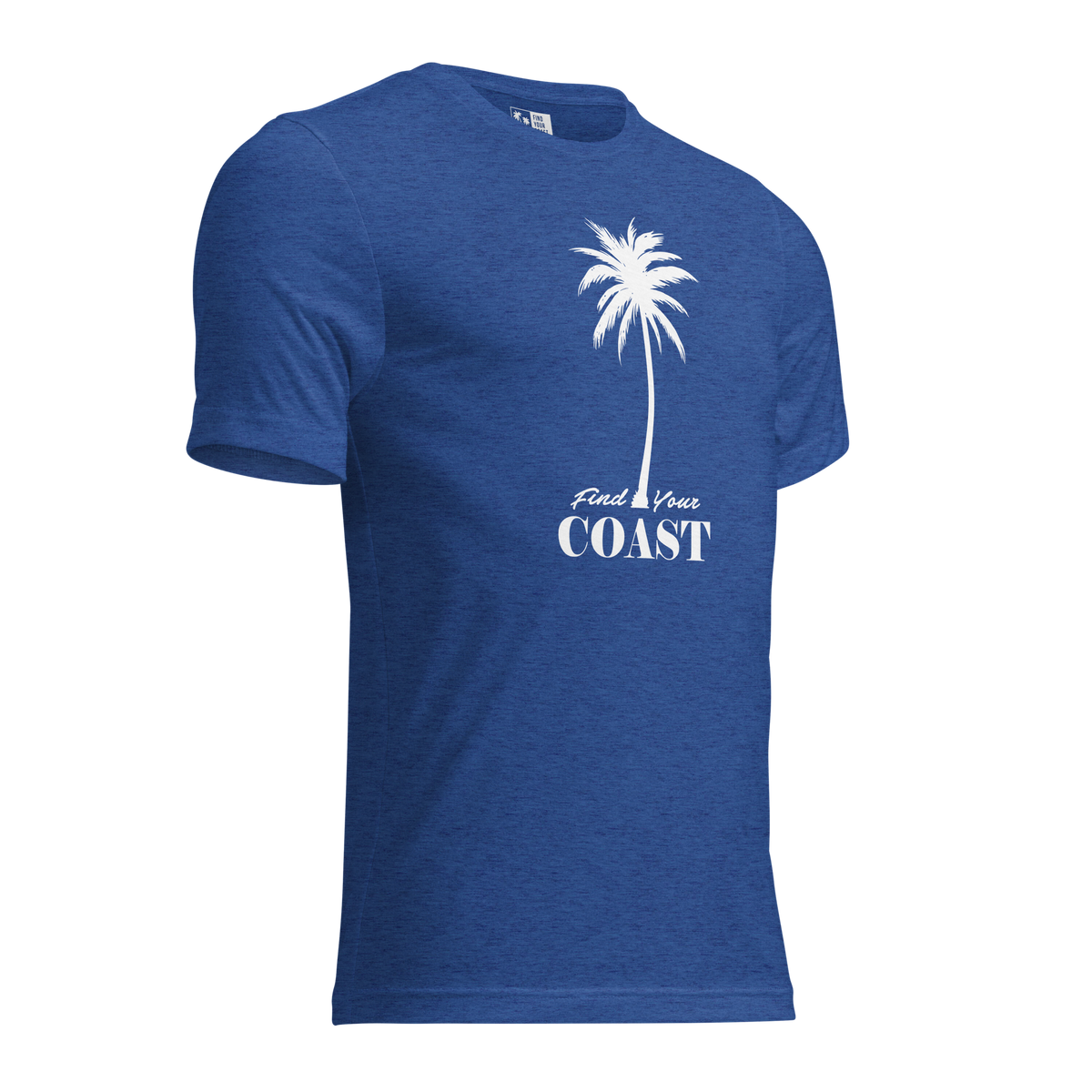Women's Coastal Comfort Premium Triblend Shirts