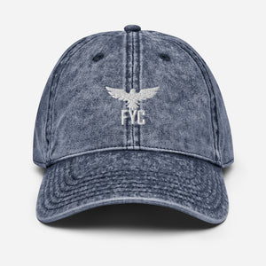FYC Vintage Unstructured Sport Hat