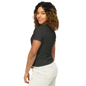 Women’s Find Your Coast® High Waisted Palm Tees