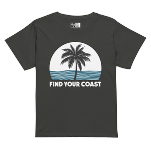 Women’s Find Your Coast® High Waisted Palm Tees
