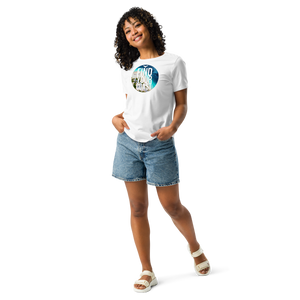 Women's Find Your Coast® Relaxed Tee Shirts