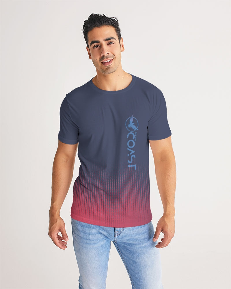 Men's Hyper Drive Short Sleeve Crewneck Tee
