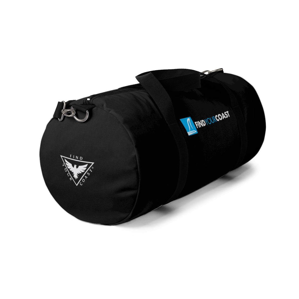 Find Your Coast Surf Travel Duffel Bag FIND YOUR COAST  CO
