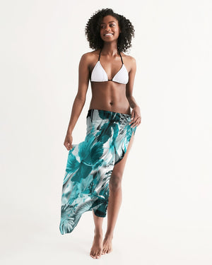 Women's My Sundays Lightweight and Elegant Swim Cover Up FIND YOUR COAST  CO
