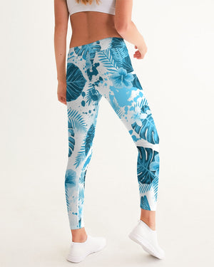 Women's Active Comfort Hula Bay Sport Yoga Pant FIND YOUR COAST  CO