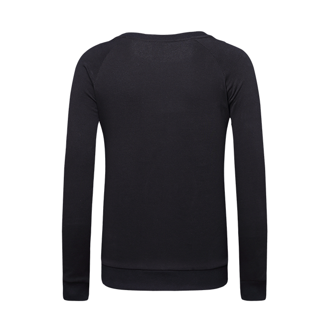 Women's Cotton Club FYC Long Sleeve Sweatshirt FIND YOUR COAST  CO