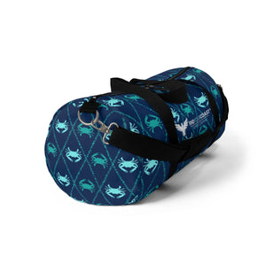 Find Your Coast Crabby Duffel Bag FIND YOUR COAST  CO