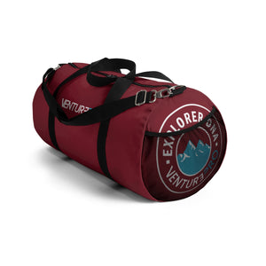 Venture Pro Duffel Bag FIND YOUR COAST  CO