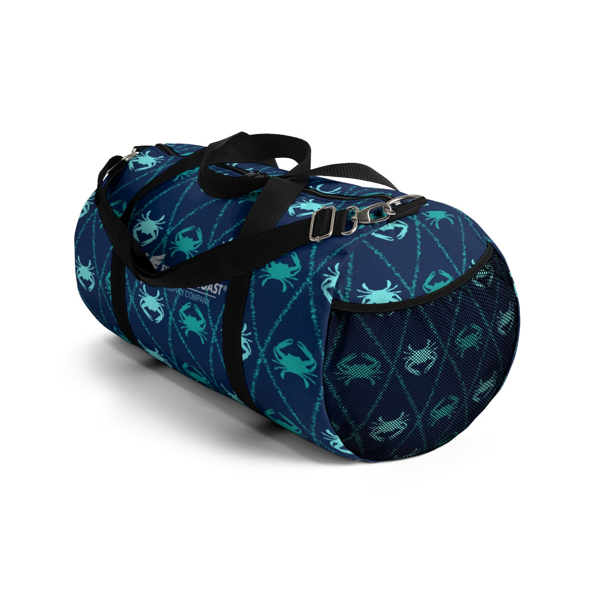 Find Your Coast Crabby Duffel Bag FIND YOUR COAST  CO