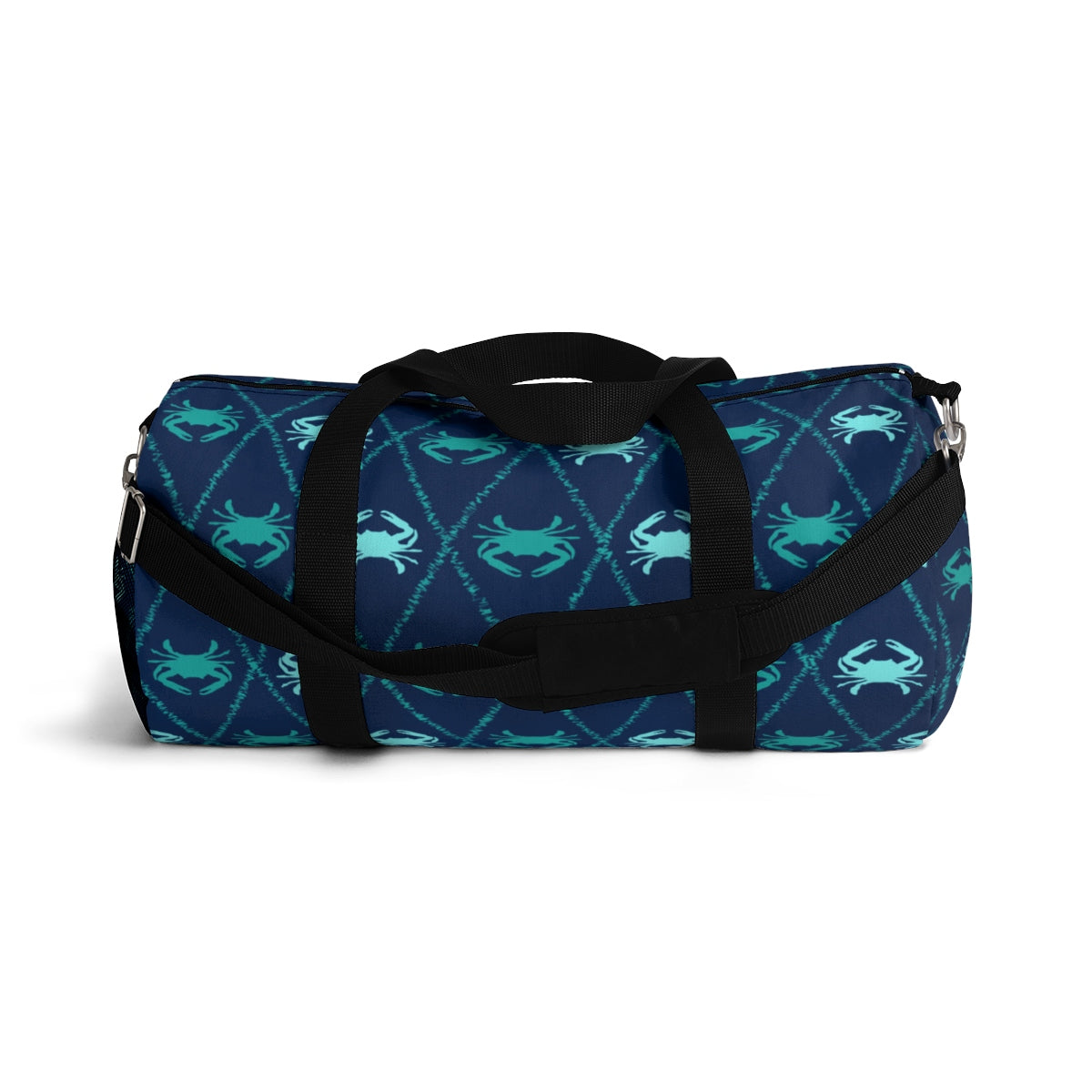 Find Your Coast Crabby Duffel Bag FIND YOUR COAST  CO