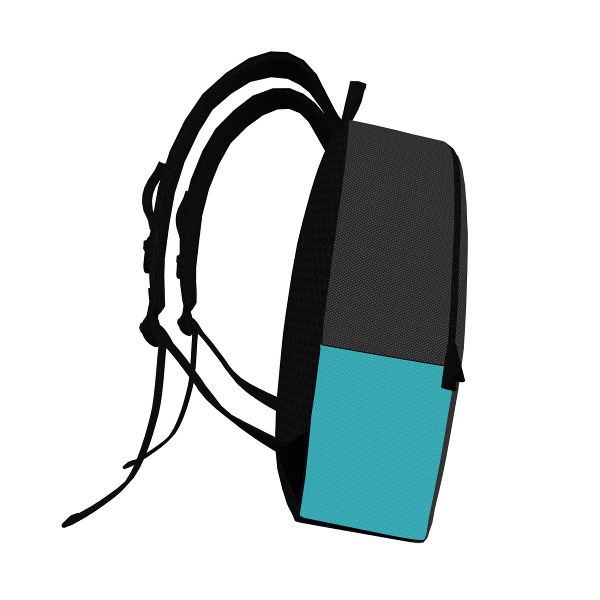 FYC Large Padded Backpack FIND YOUR COAST  CO