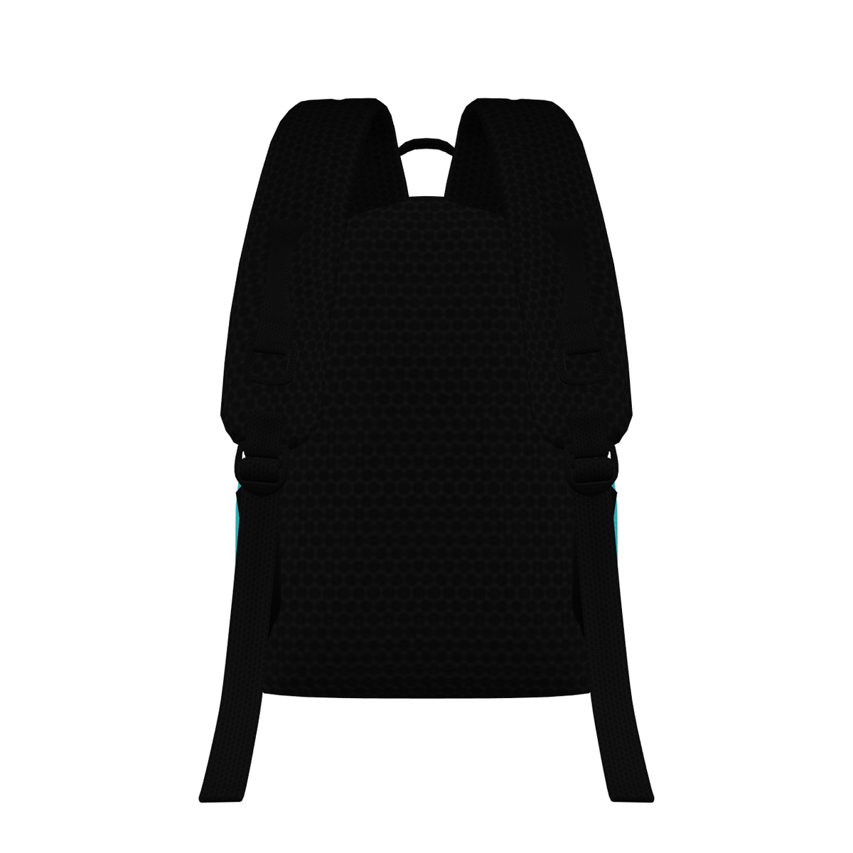 FYC Large Padded Backpack FIND YOUR COAST  CO