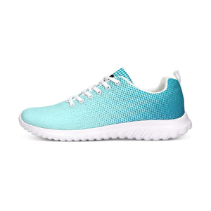 Women's Athletic Lightweight Sky Hyper Drive Flyknit Lace Up Shoes FIND YOUR COAST  CO