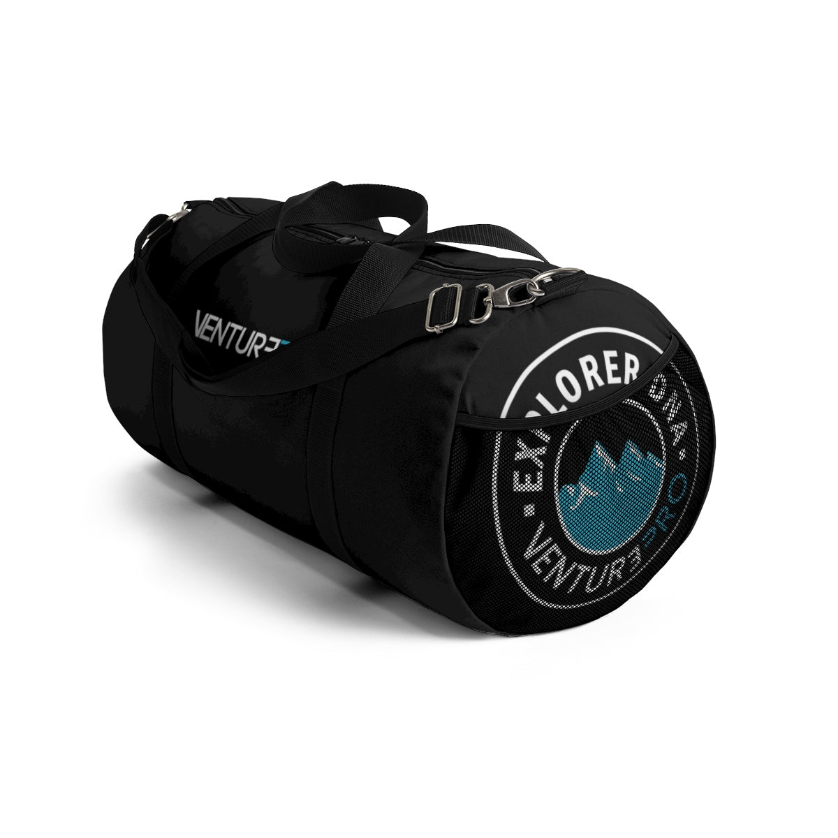 Explorer DNA Venture Pro Duffel Bag FIND YOUR COAST  CO