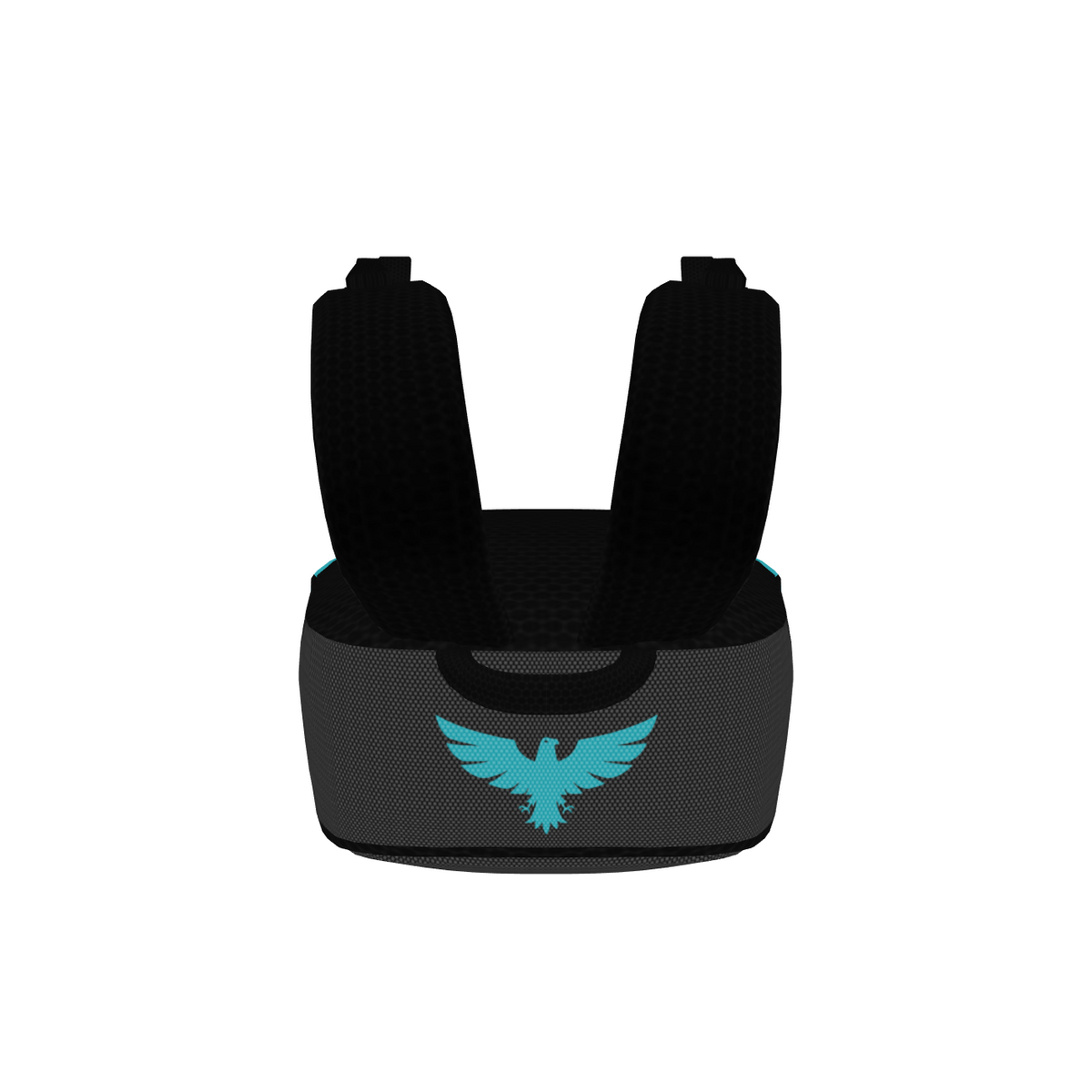 FYC Large Padded Backpack FIND YOUR COAST  CO