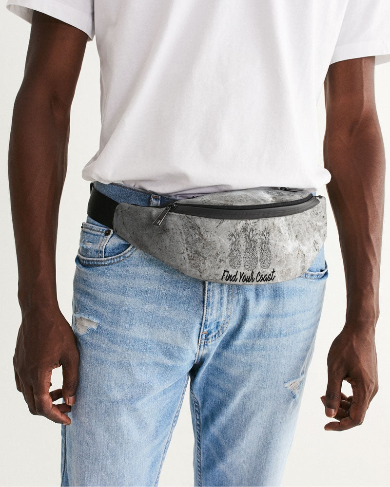 Crossbody Sling Bag Bottoms Up FIND YOUR COAST  CO